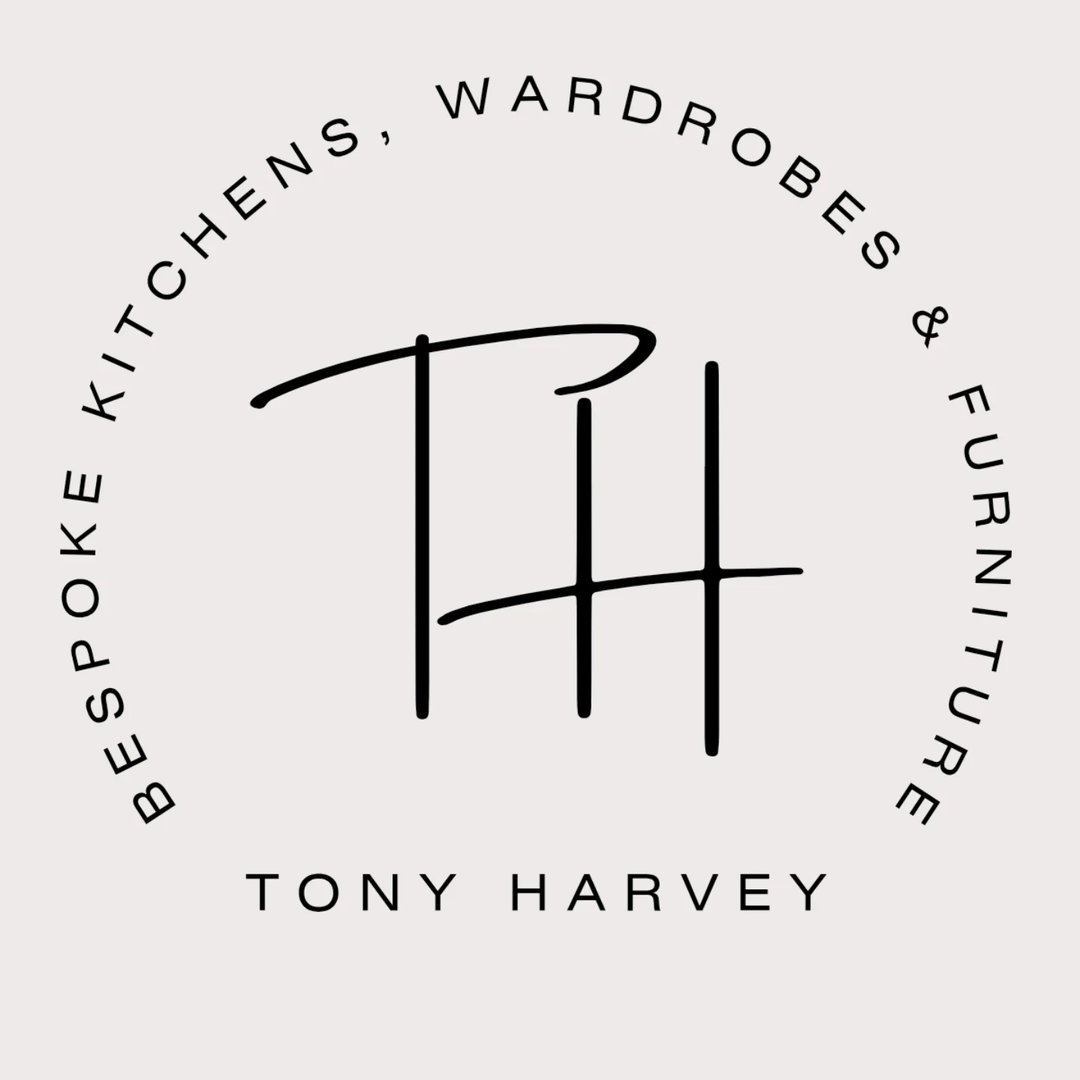 Tony Harvey Interiors logo